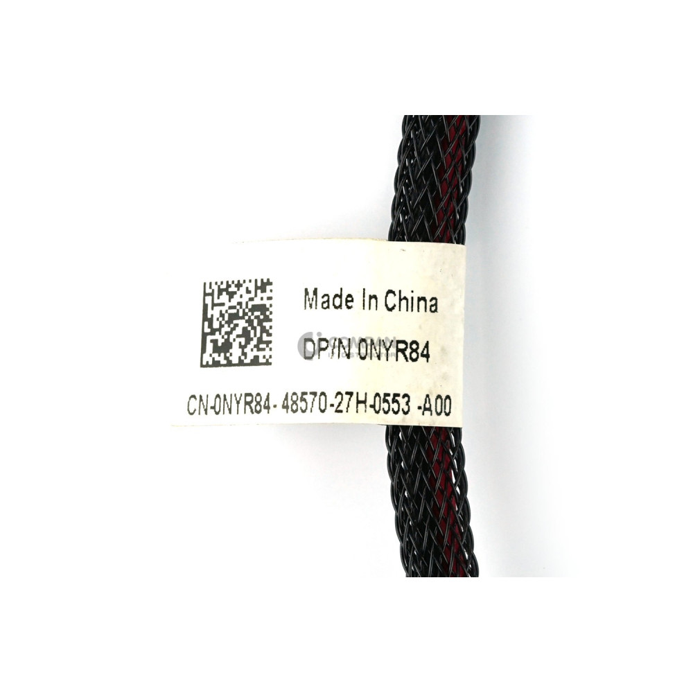 NYR84 DELL OPTICAL DRIVE POWER CABLE FOR R320 R420